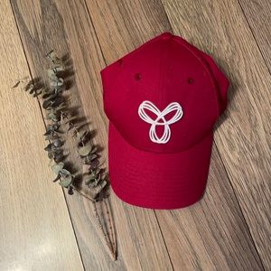 NWOT TNA Baseball Hat